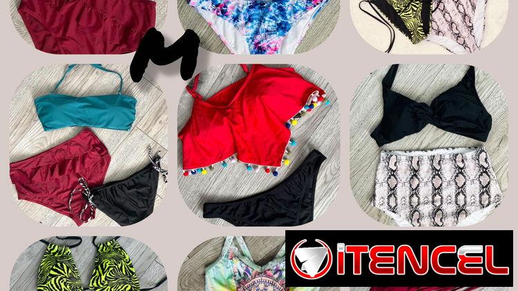 ❤️‍🔥❤️‍🔥Bikinis talla M