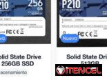 Venta de discos duros solidos externos e internos de varia capacidad Precio y detalles en las fotos