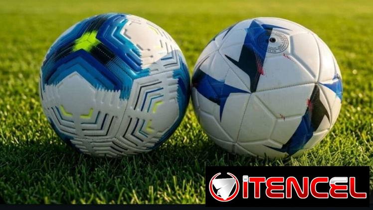 Pelota de fútbol