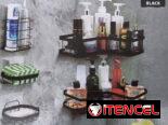 Estante Organizador para Baño y Cocina Set de 5 Piezas (cv)