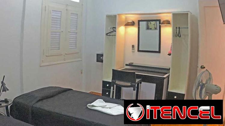 🪼 APARTAMENTO EN LA HABANA VIEJA | 1 HABITACIÓN | RENTA CORTA Y LINEAL 🏡✨