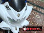 Vendo moto electrica para niño
