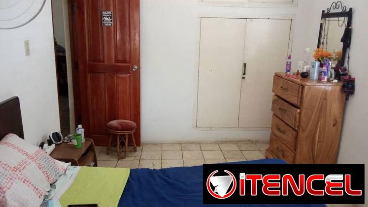 Se vende biplanta en alto de 3 cuartos 28000 usd