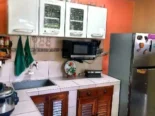Venta de casa con carro en  Cerro, Santa Catalina