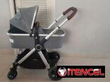 Se vende coche de bebé