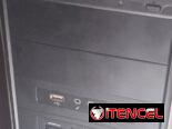 Pc completa, monitor, bocinas, muose, teclado