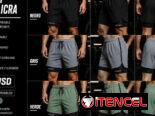 Shorts y pantalones deportivos