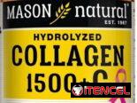 Colageno Hydrolizado+Biotina+Vitamina C +Calcio mas info al 55055685