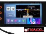 TFT COLOR COCHE RETROVISOR MONITOR.53880216