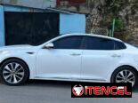 Kia K5 (optima) automático 2018