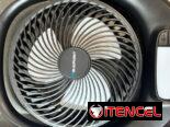 Ventiladores recargables