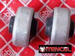 Juego de bujes de la suspensión marca Febi Alemanes para SEAT Córdoba 2009 y SEAT Ibiza
