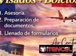 Tu oportunidad, visas de trabajo, turismo y más
