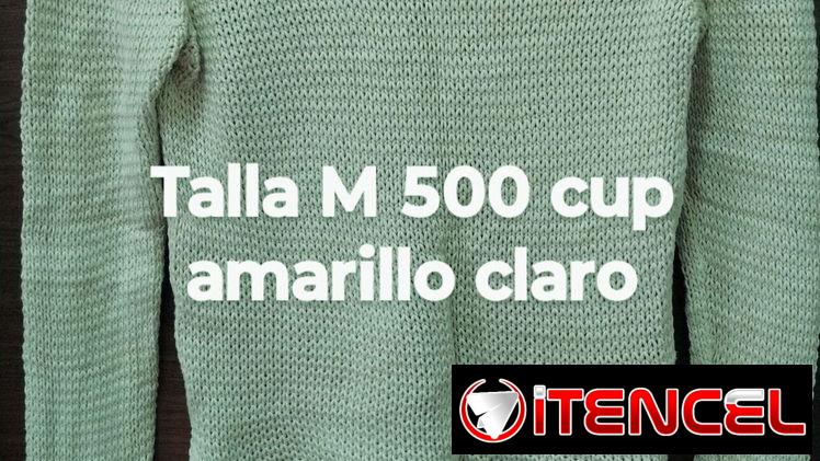 Pullover M, original