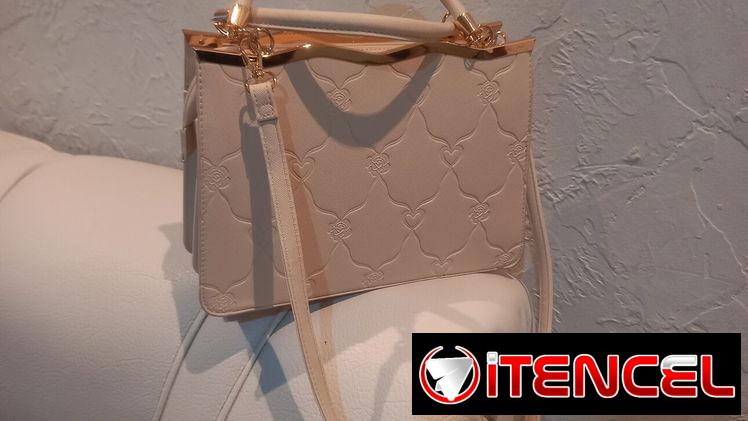 Carteras de mujer