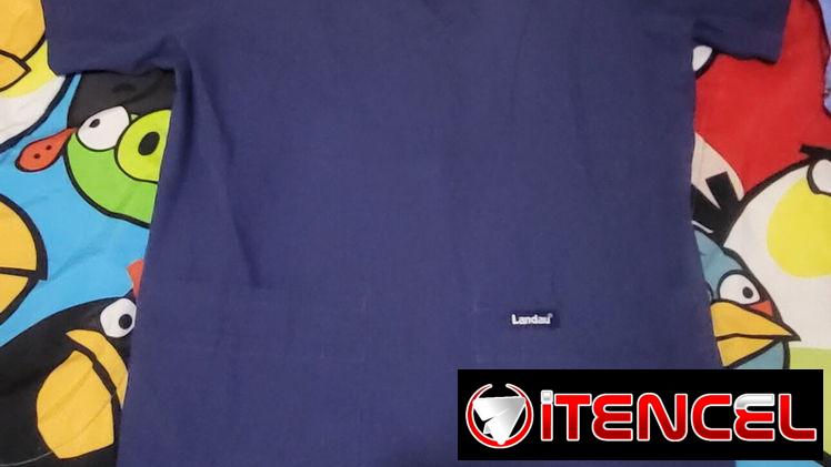 ROPA PARA LASHISTA O GUARDIA MEDICA