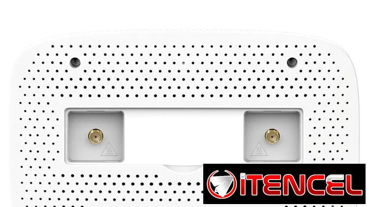 SE VENDE ROUTER TPLINK MR 105 VER DESCRIPCIÓN Y FOTOS
