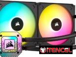LO ÚLTIMO!!_ENFRIAMIENTO LIQUIDO CORSAIR iCUE H115i ELITE CAPELLIX XT RGB|SELLADO EN CAJA-0KM + GARANTIA(52971024)