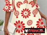 Vestidos. Nuevo mercancía