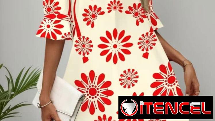Vestidos. Nuevo mercancía