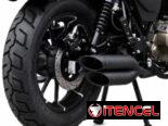 Kratos 250cc una verdadera joya