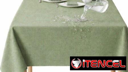 MANTEL DE MESA IMAPERMIABLE 90 X 90 CM, ENTREGA DE FACTURA, VARIEDAD DE ÚTILES DEL HOGAR, ETC