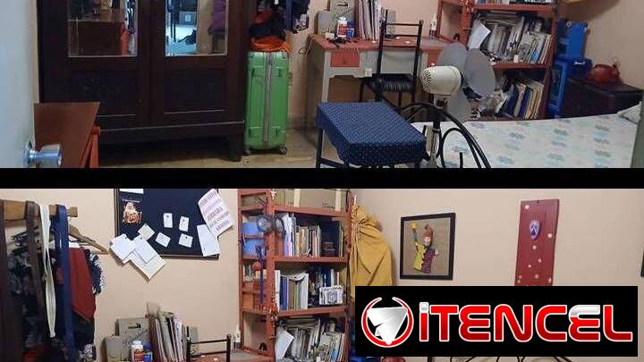 VENTA DE APARTAMENTO EN ZONA CENTRICA DE CENTRO HABANA