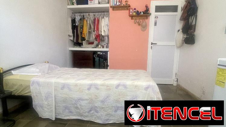 🏡 SE VENDE Apartamento 2/4 en San Agustin. Planta Baja