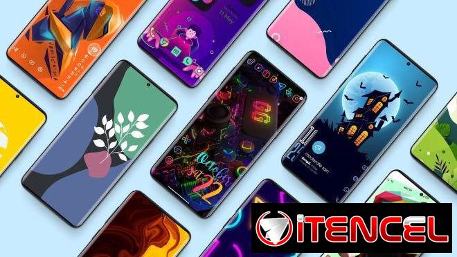 Pantalla Samsung A14 , A22, A03, A04, A02