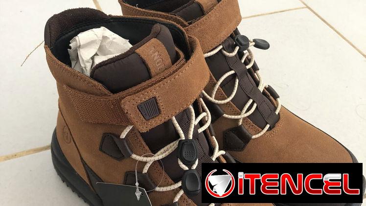 Botas