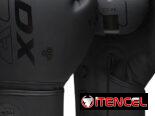 Saco de boxeo Punching bag para MMA con guantes y alfombra