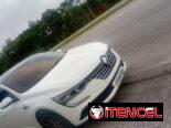 Vendo o negocio Renault talismán, 2017 muy bueno el carro