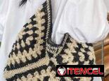 Carteras de playa