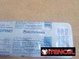 Ibuprofeno 400 mg