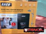 Calengadpr de agua Saco de 110v y Royal de 220v en 90 usd