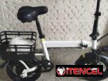 Bicicletas .