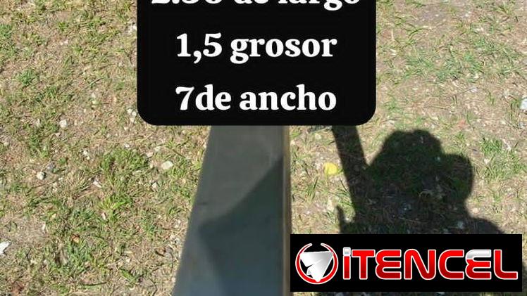 Purles de 2.50