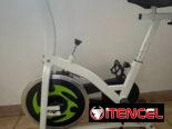 Vendo Bicicleta de Spinning