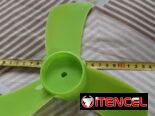 Ventilador Unizuki