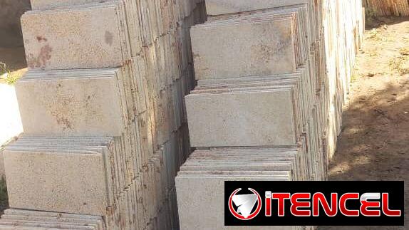 Enchapes de piedra jaimanita y laja para eliminar la humedad y remodelar su hogar o negocio. Precios negociables. 1ra ma