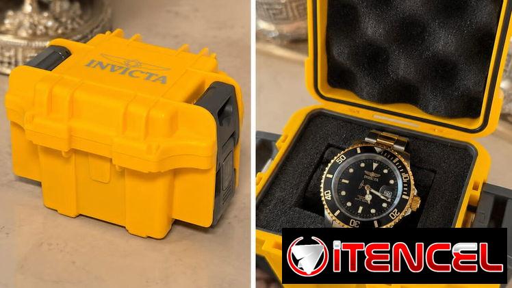 Reloj invicta