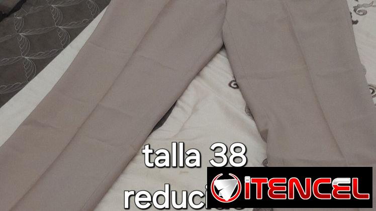 Vendo ropa