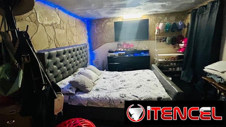 Se vende casa en Centro Habana
