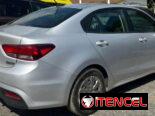 Vendo o negocio Kia rio del 2019