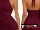 Hermosos vestido confeccionados y de excelente calidad