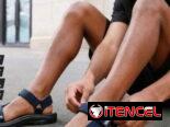 Sandalias unisex, ver colores y tallas en la foto