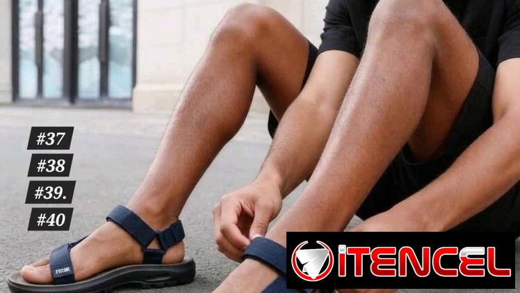 Sandalias unisex, ver colores y tallas en la foto