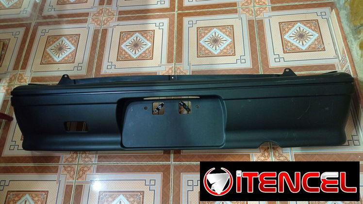 DAEWOOD TICO Defensa TRACERA Nueva(5271.uno7.nueve7)+Transporte Negociable Dependiendo De La Compra