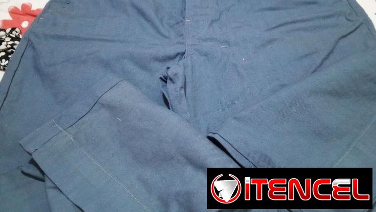 Pantalones de trabajo 900cup tallas grandes.Maleta de Viaje Carry on 5000 cup