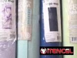 25usd Esteras de Yoga, Ballet y abdominales 56799461